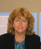 a photograph of Lynn Collins, PhD