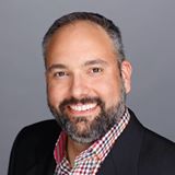 a photograph of David Cosio, PhD