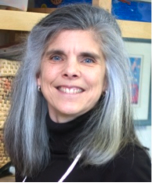 a photograph of Teresa Bolick, PhD