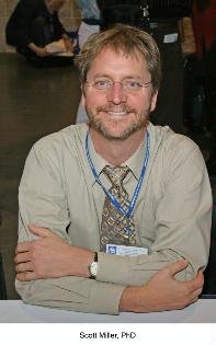 a photograph of Scott D. Miller, PhD