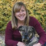 a photograph of Ellen Winston, MA, LPC