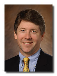 a photograph of Stephen Behnke, J.D., Ph.D