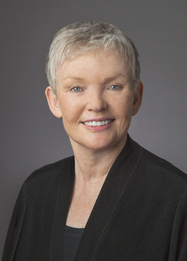 a photograph of Mary Connell, Ed.D.