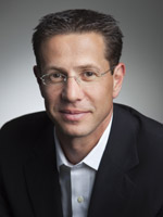 a photograph of J. Stuart Ablon, PhD