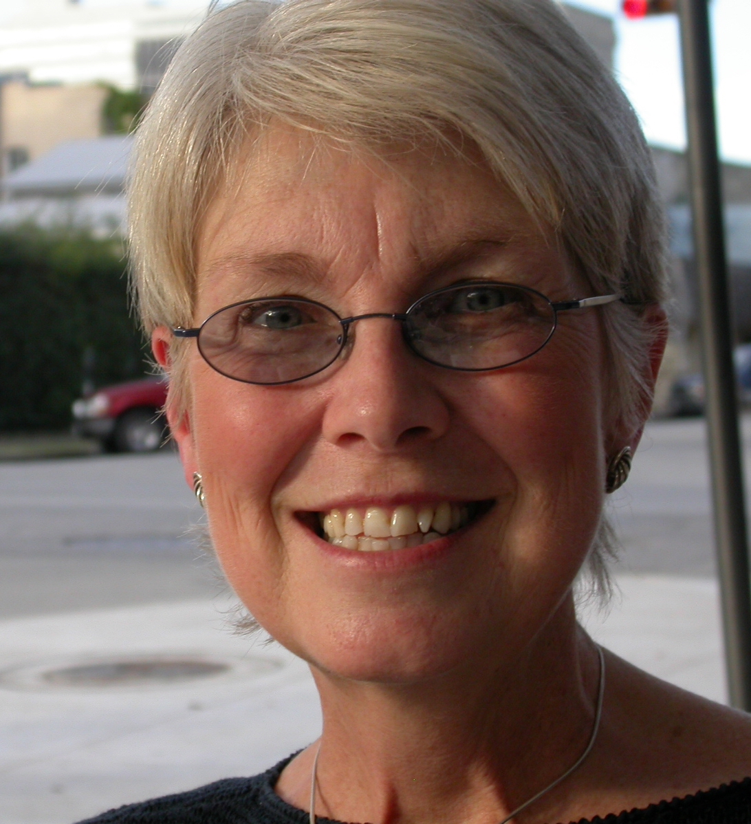 a photograph of Marcia Humpal, MEd, MT-BC