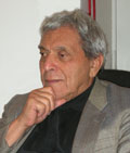 a photograph of David Kantor, PhD