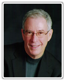 a photograph of Robert Gordon, PhD, ABPP