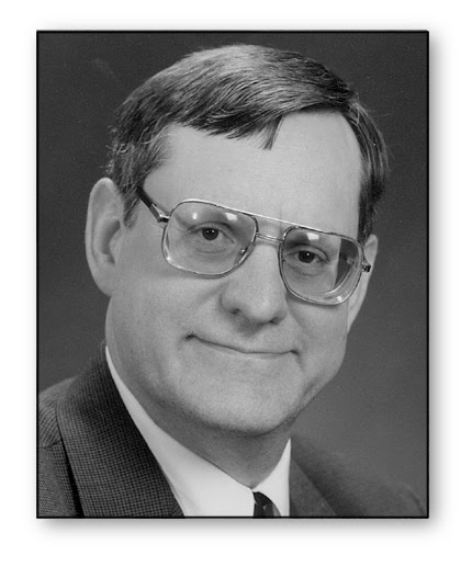 a photograph of Samuel Knapp, EdD, ABPP