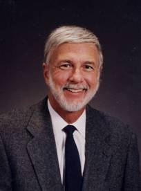 a photograph of John Preston, PsyD.