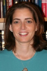 a photograph of Adina Soclof, MS, CCC-SLP