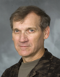 a photograph of Alan G. Kamhi, PhD