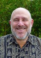 a photograph of Bob Stahl, PhD