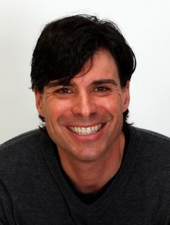 a photograph of Dr. Tafrate