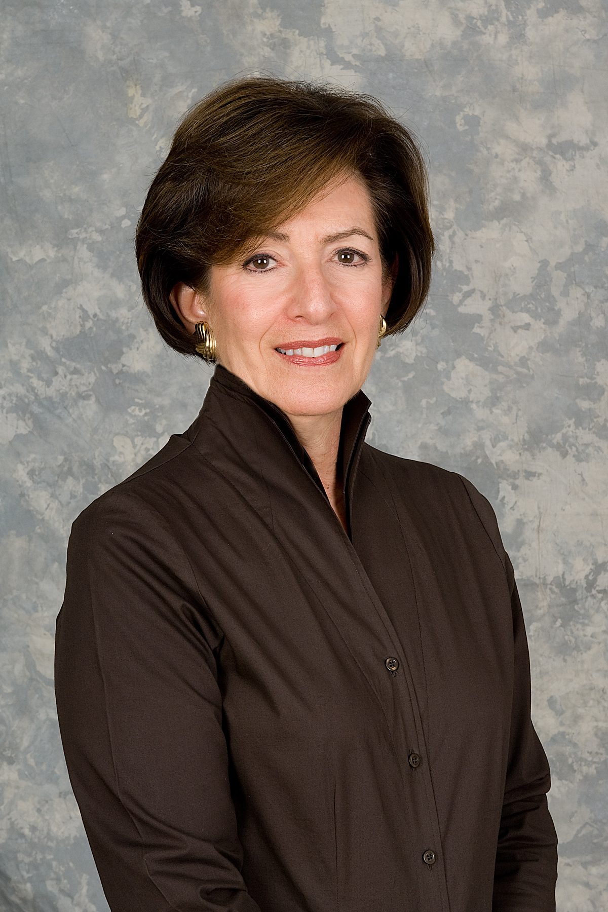 a photograph of Ellen Frank, PhD