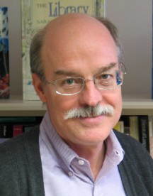 a photograph of Jack M. Fletcher, PhD