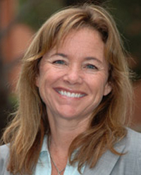 a photograph of Lynn Kern Koegel, PhD