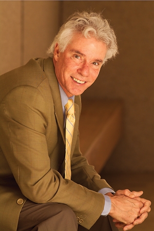 a photograph of G. Reid Lyon, PhD