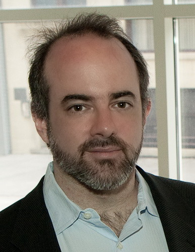 a photograph of Martin M. Antony, PhD