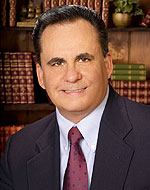 a photograph of Paul T. Fogle, PhD, CCC-SLP