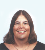 a photograph of Shirley M. Glynn, PhD