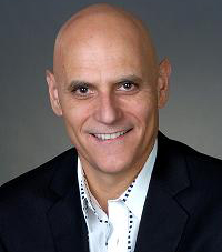 a photograph of Steven C. Hayes, PhD