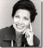 a photograph of Marion F. Solomon, PhD