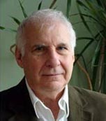 a photograph of Peter R. Breggin, MD