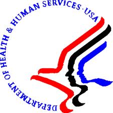 a photograph of US Department of Health & Human Services