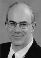 a photograph of Andrew R. Eisen, PhD