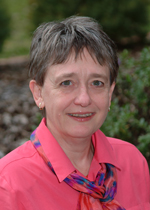 a photograph of Anita C. Bundy, ScD, OTR, FAOTA