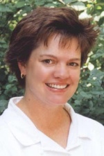 a photograph of Susan S. Johnston, PhD