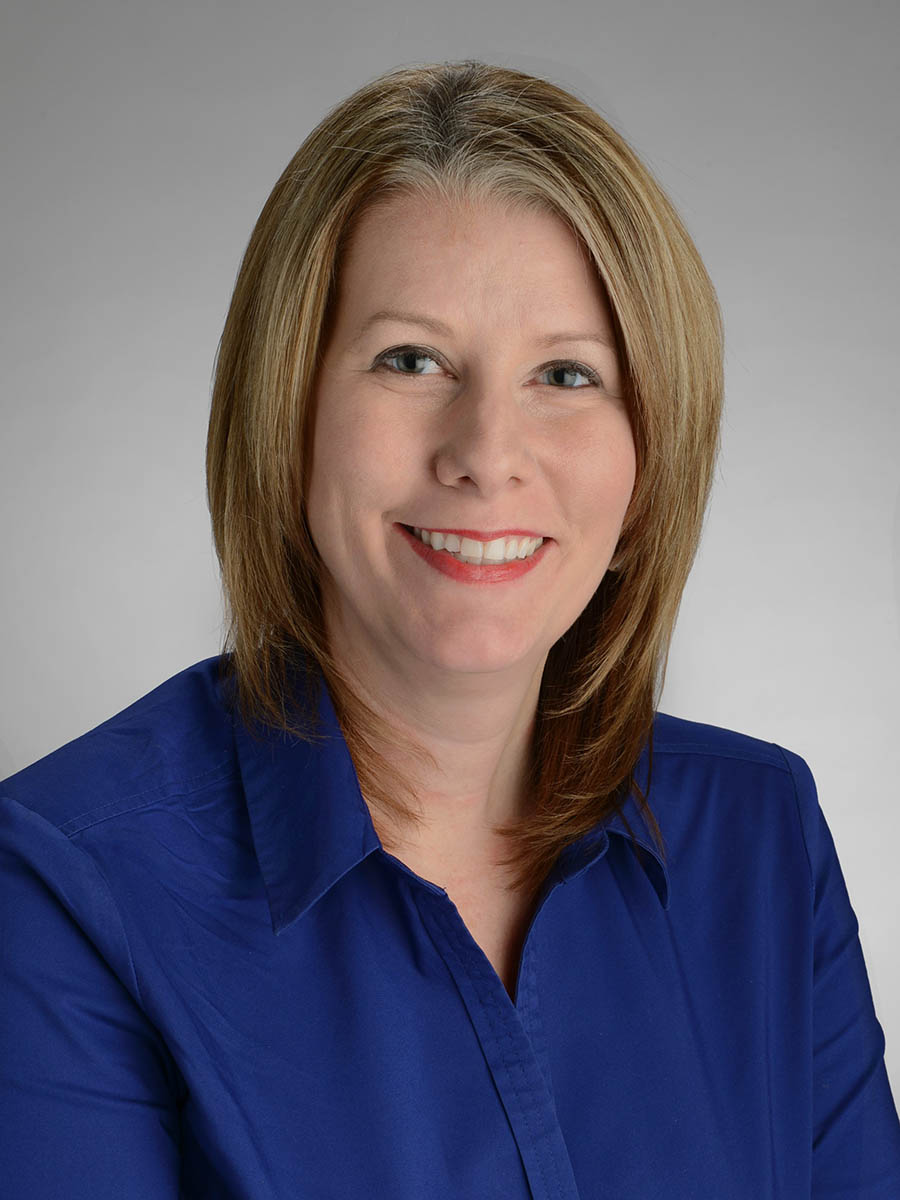 a photograph of Shawna Wright, PhD