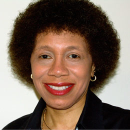 a photograph of Beverly Greene, PhD