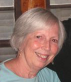 a photograph of Elizabeth (Boo) Murray, ScD, OTR/L, FAOTA