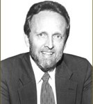 a photograph of Bryant L. Welch, JD, PhD
