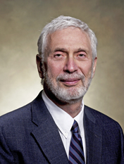 a photograph of Stanley L. Brodsky, PhD