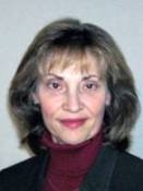 a photograph of Mary Talaga, RPh, PhD.