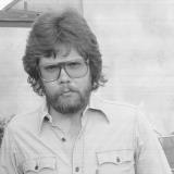 a photograph of Mark A. Hubble, PhD