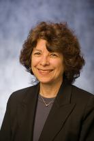 a photograph of Carol A. Falender, PhD