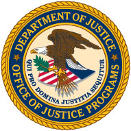 a photograph of Office of Justice Programs (OJP)