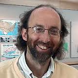 a photograph of Anthony Weston, PhD