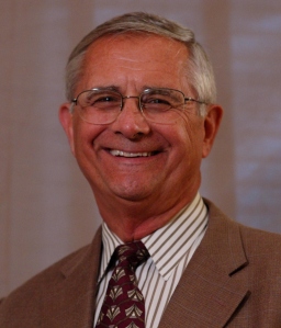 a photograph of James T. Webb, PhD, ABPP-Cl