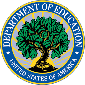 a photograph of The U.S. Department of Education’s Office for Vocational and Adult Education