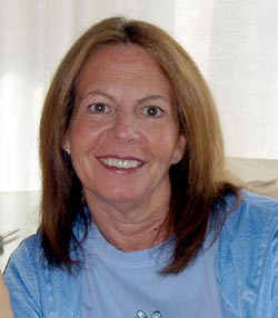 a photograph of Heidi Gerard Kaduson, PhD, RPT-S