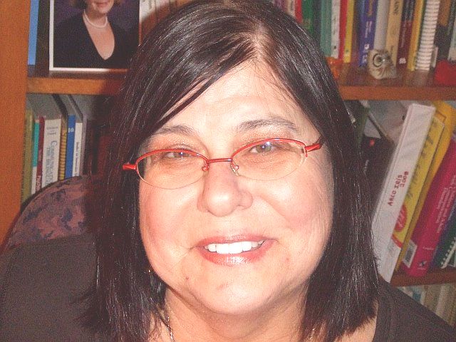 a photograph of Henriette W. Langdon, EdD, CCC-SLP