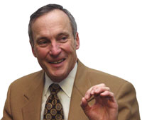 a photograph of Jeffrey N. Younggren, PhD