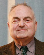 a photograph of Joel Paris, MD