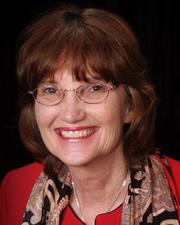 a photograph of Kathryn Seifert, PhD