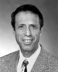 a photograph of Larry Maltz, LCSW