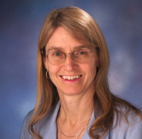 a photograph of Lee Anna Clark, PhD